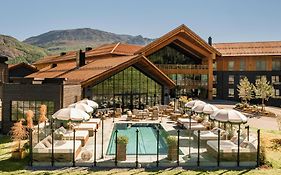 Fyrí Resort